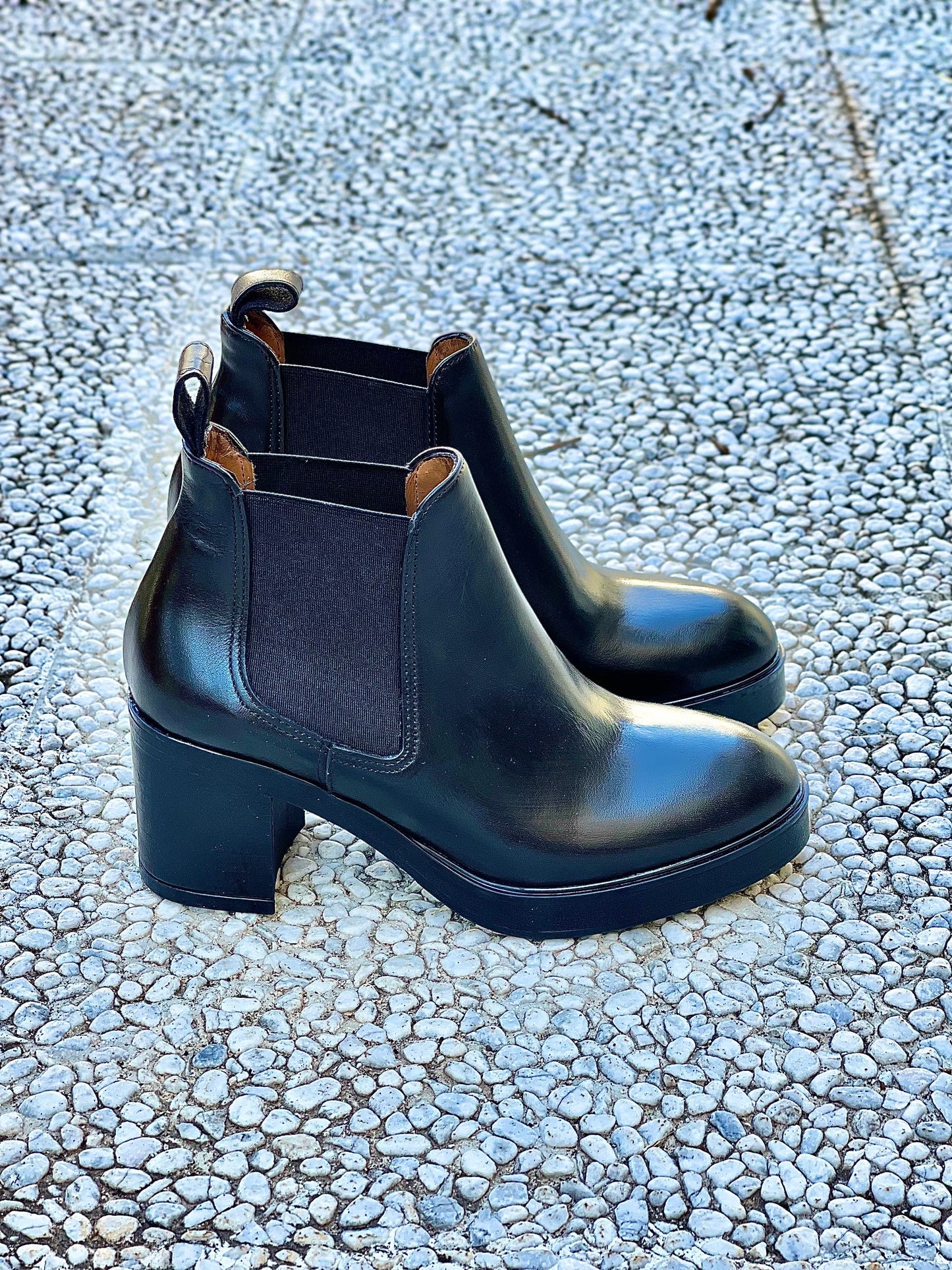 ΜΑΥΡΟ ΖΑΪΡΑ