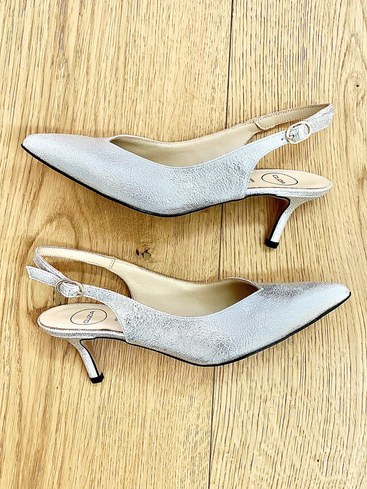 ΤΑΝΙΑ ΑΡΓΕΝΤΟΣ