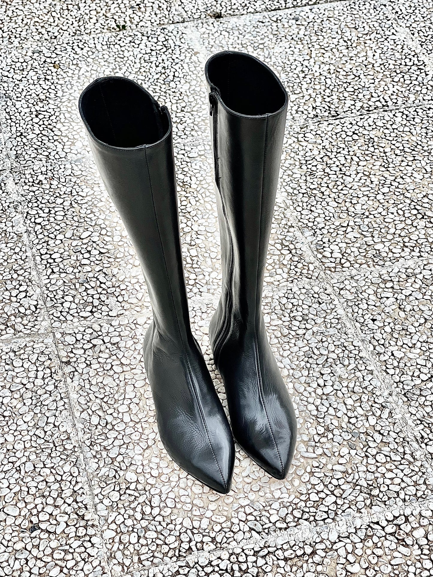 ΜΑΥΡΟ ΝΤΆΛΑΣ