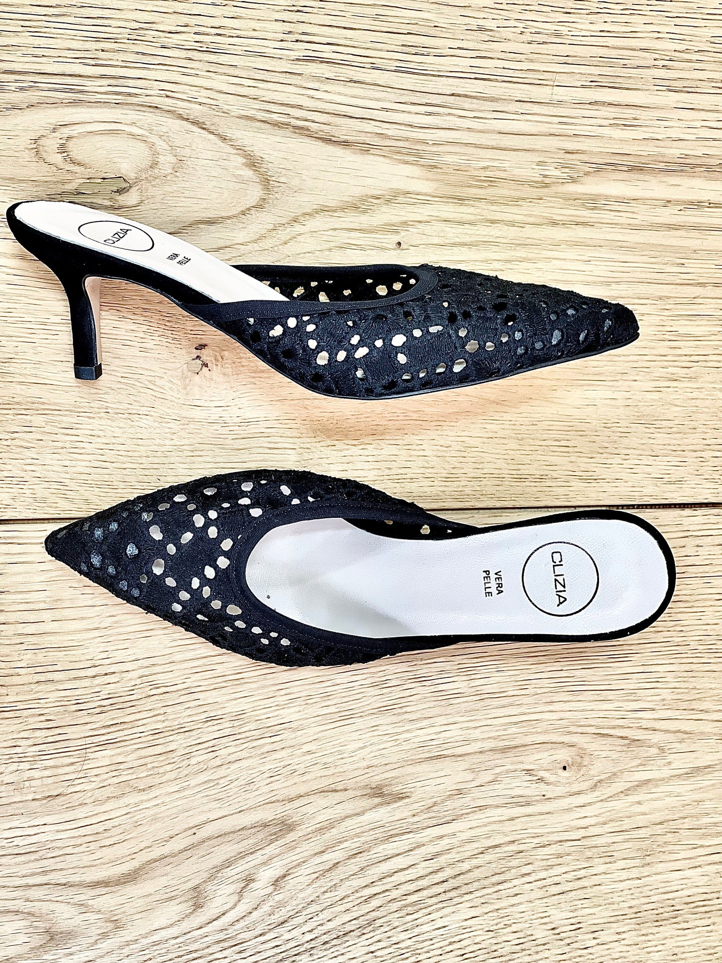 EYRA MACRAME' ΜΑΥΡΟ