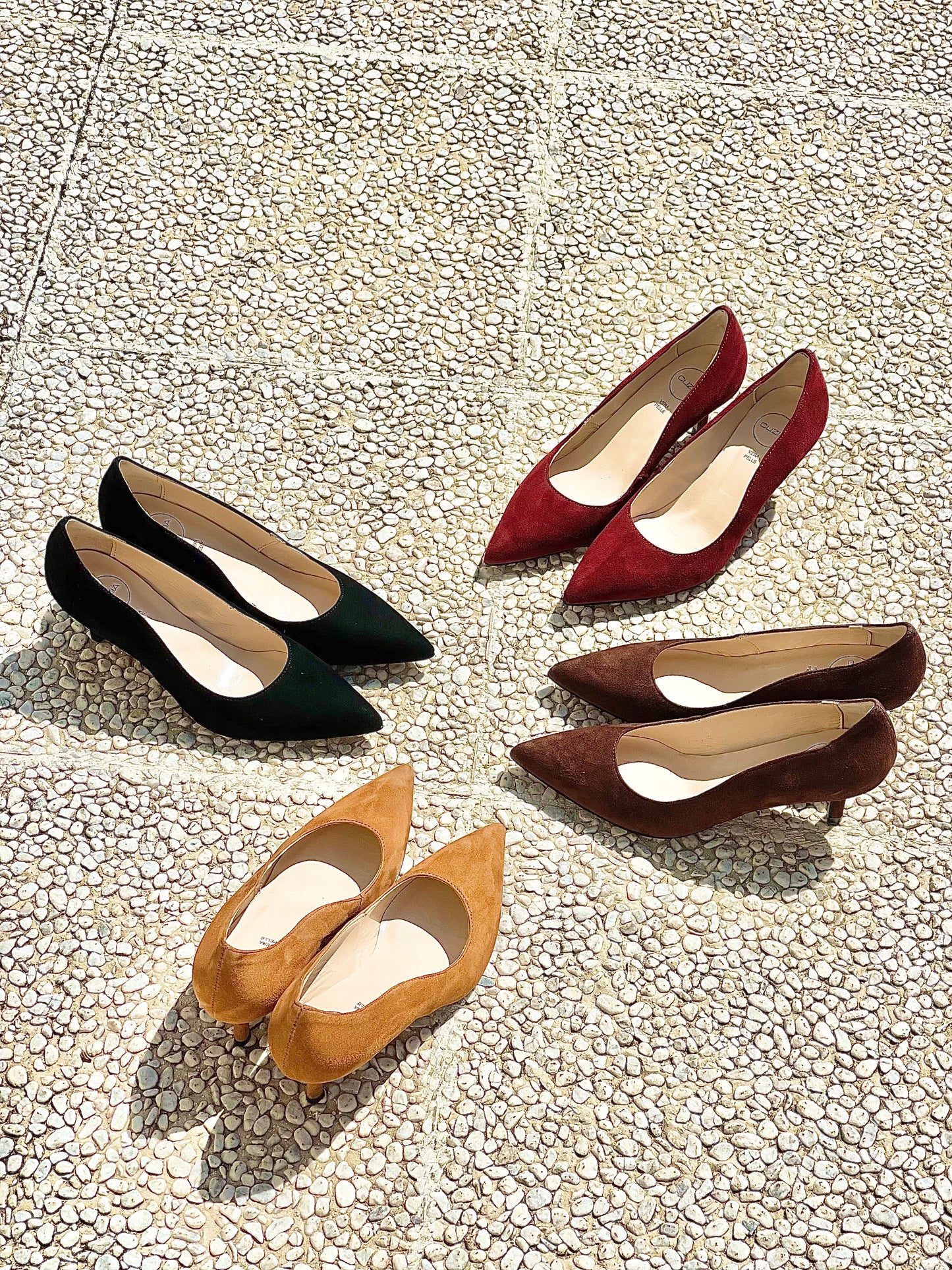 LOLLY ΚΑΜΟΣΙΟ