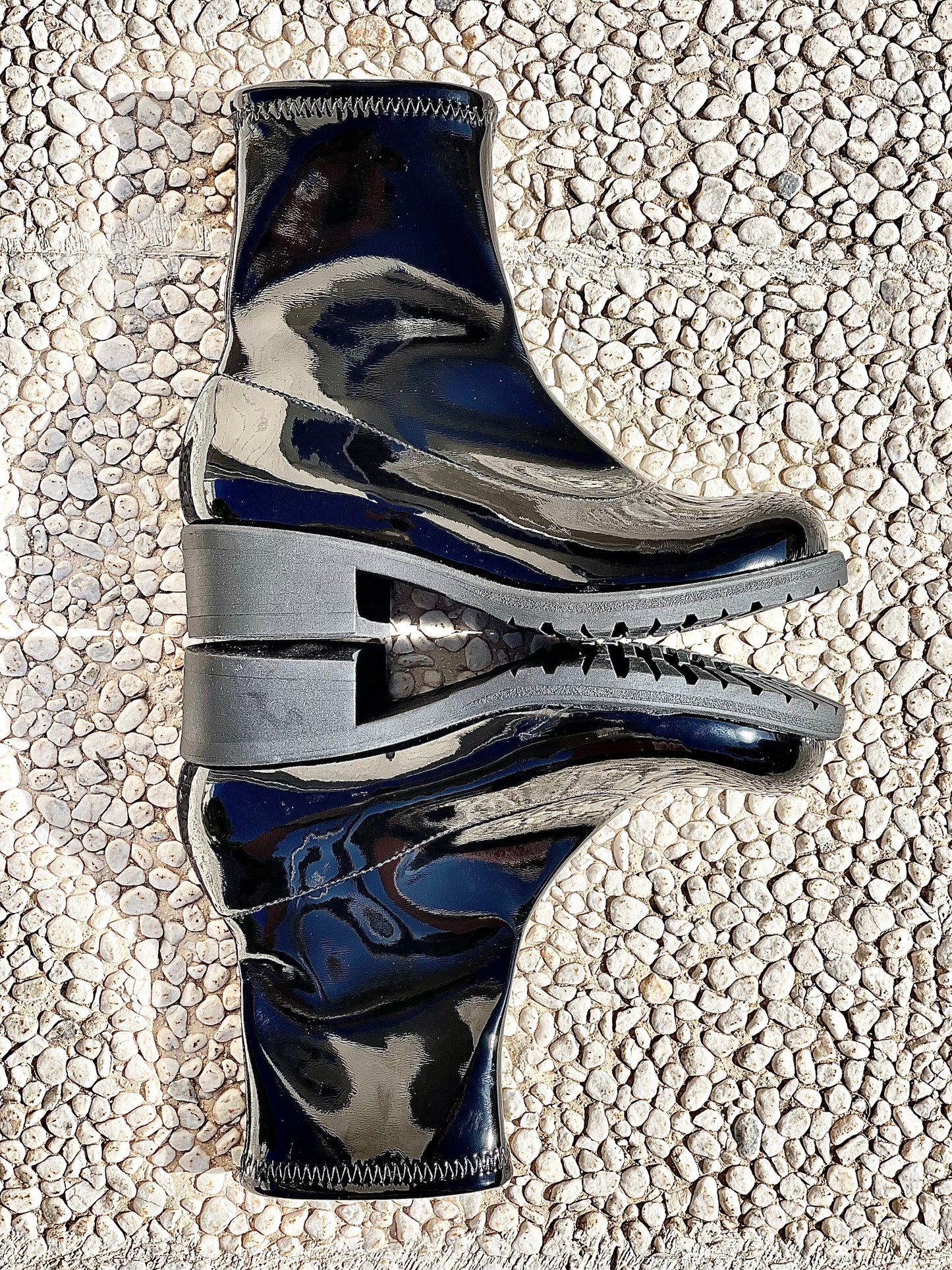 HECTOR ΒΕΡΝΙΚΕ ΜΑΥΡΟ