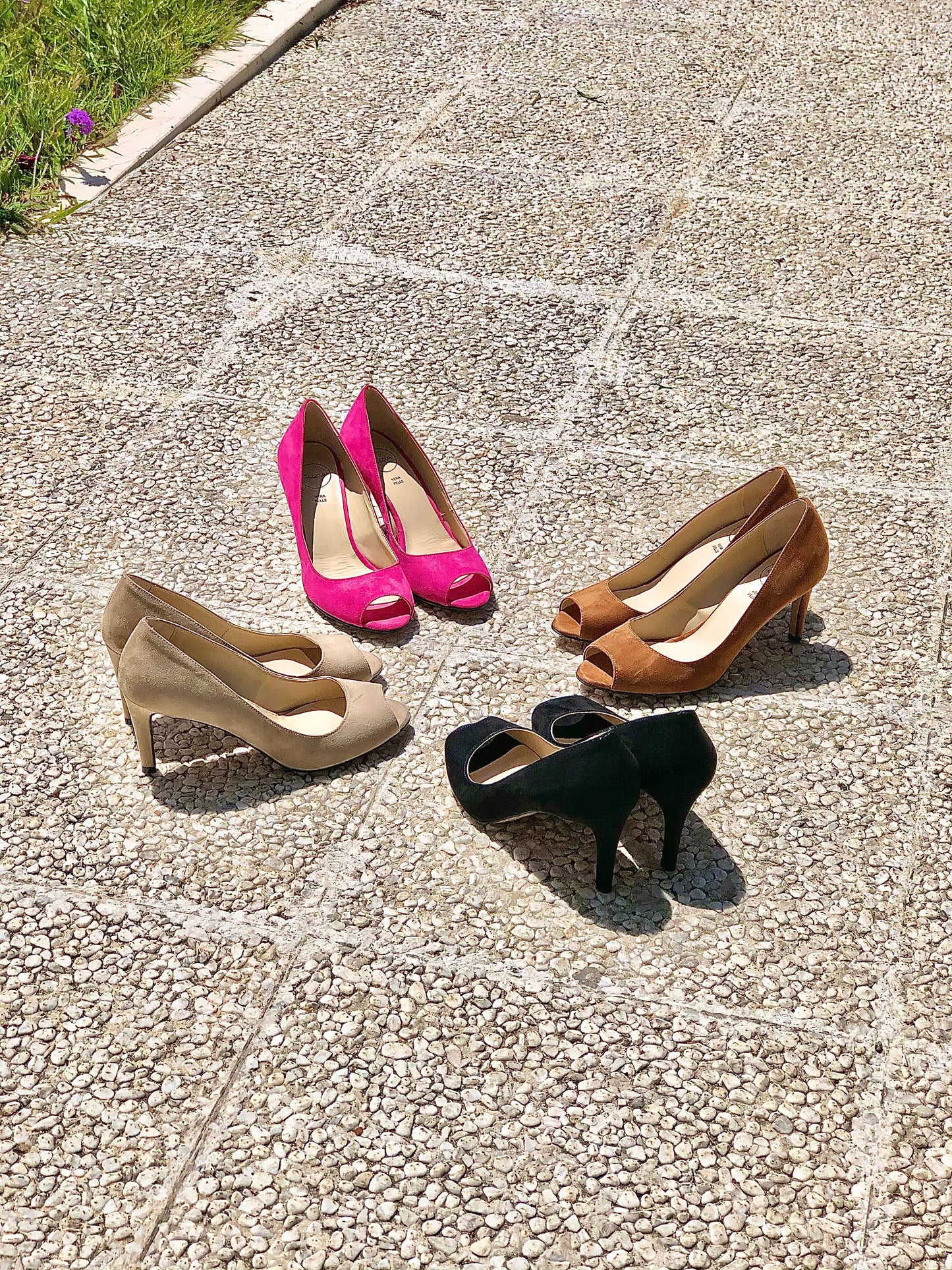 POLLY ΣΚΑΜΟΣΙΑΤΟ