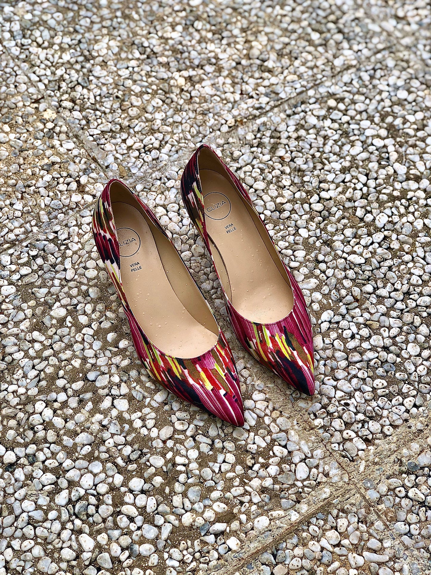 GAIA ΕΝΔΕΙΚΤΙΚΟΣ