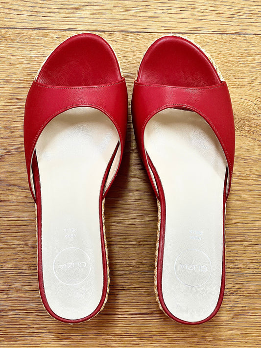 VENUS RED