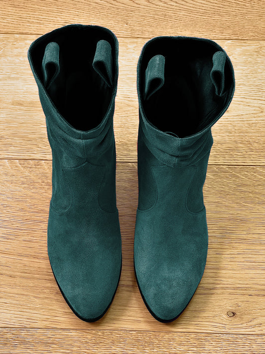 NEMO SUEDE BOTTLE