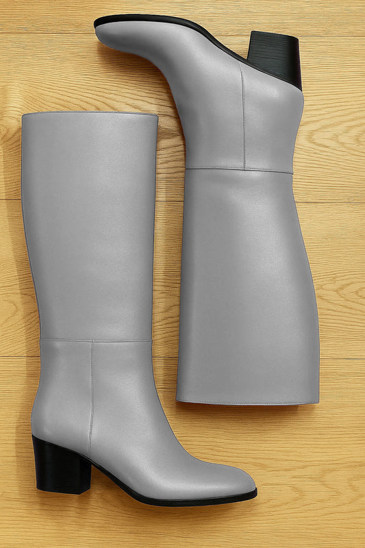 KINE LEATHER ICE