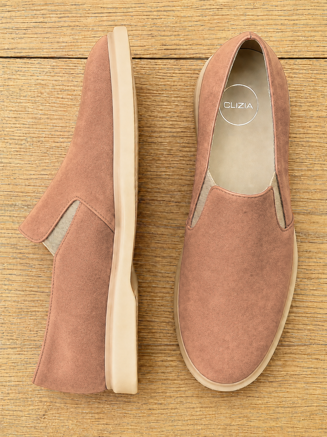 FABIA NUDE SUEDE