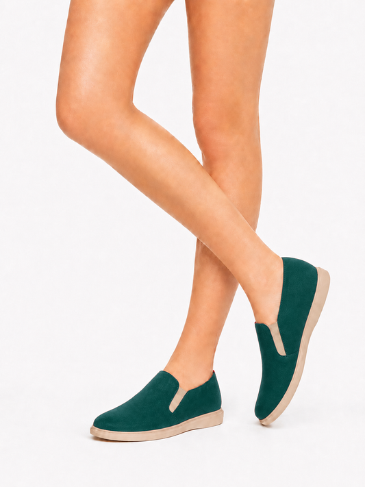 FABIA SUEDE BOTTLE
