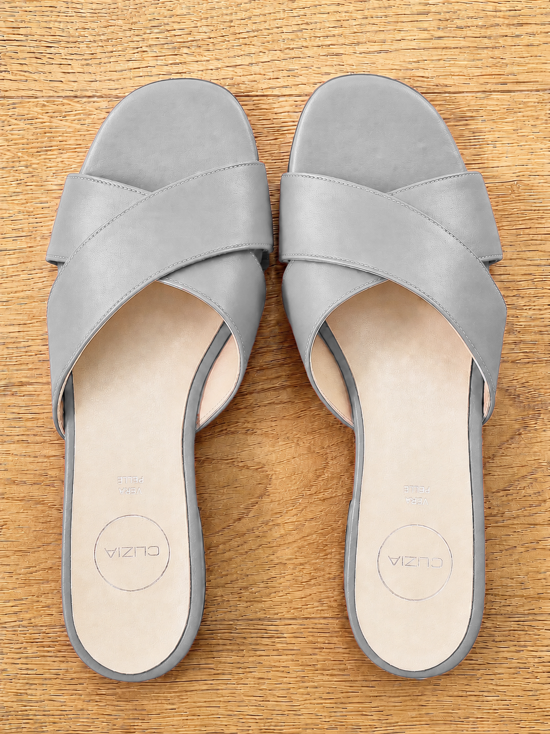 URIEL ICE LEATHER