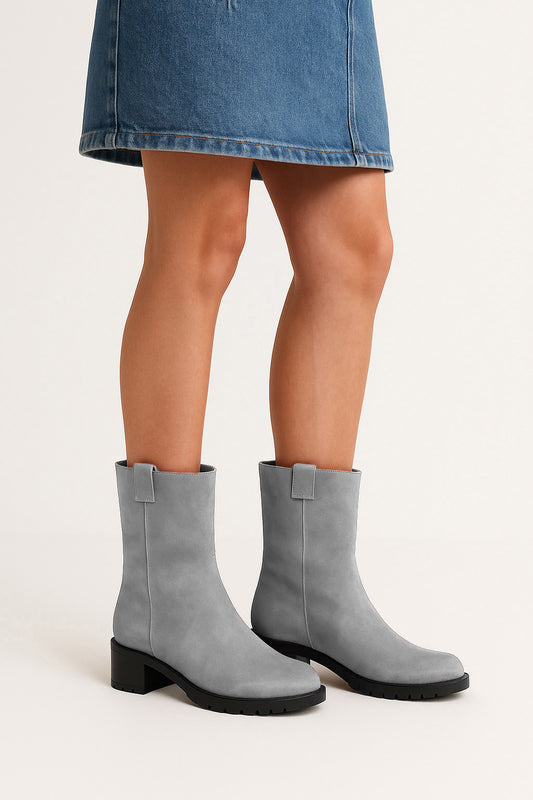 ATLAS NUBUCK ICE