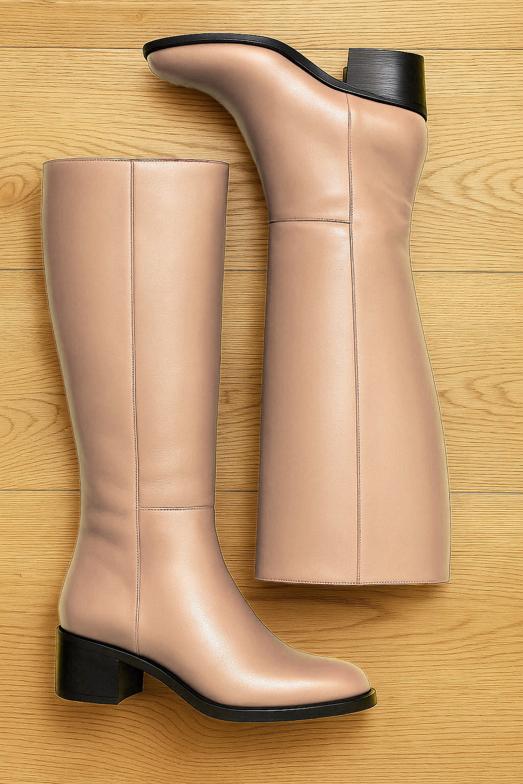 SVEN BEIGE LEATHER
