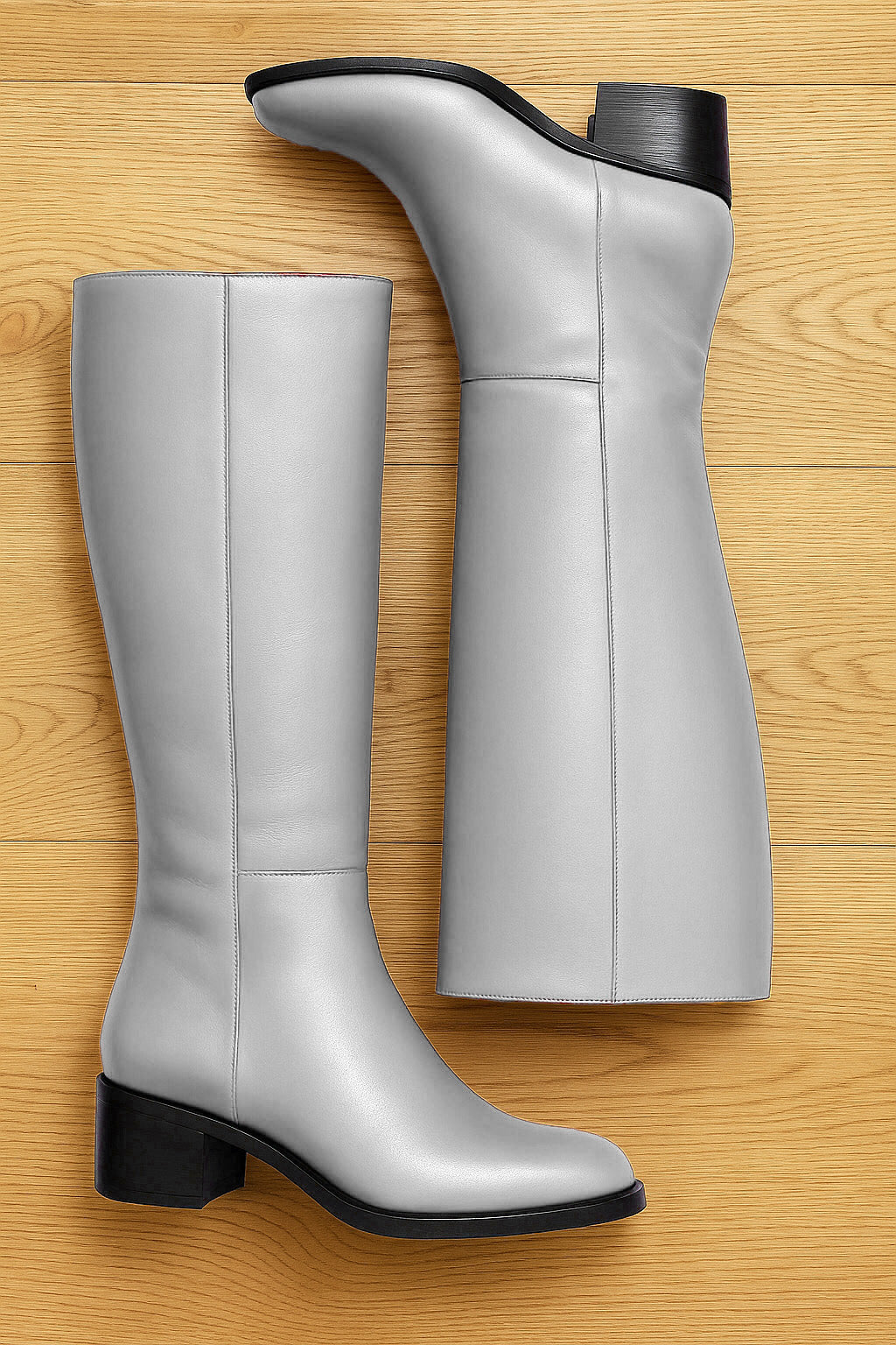 SVEN LEATHER ICE