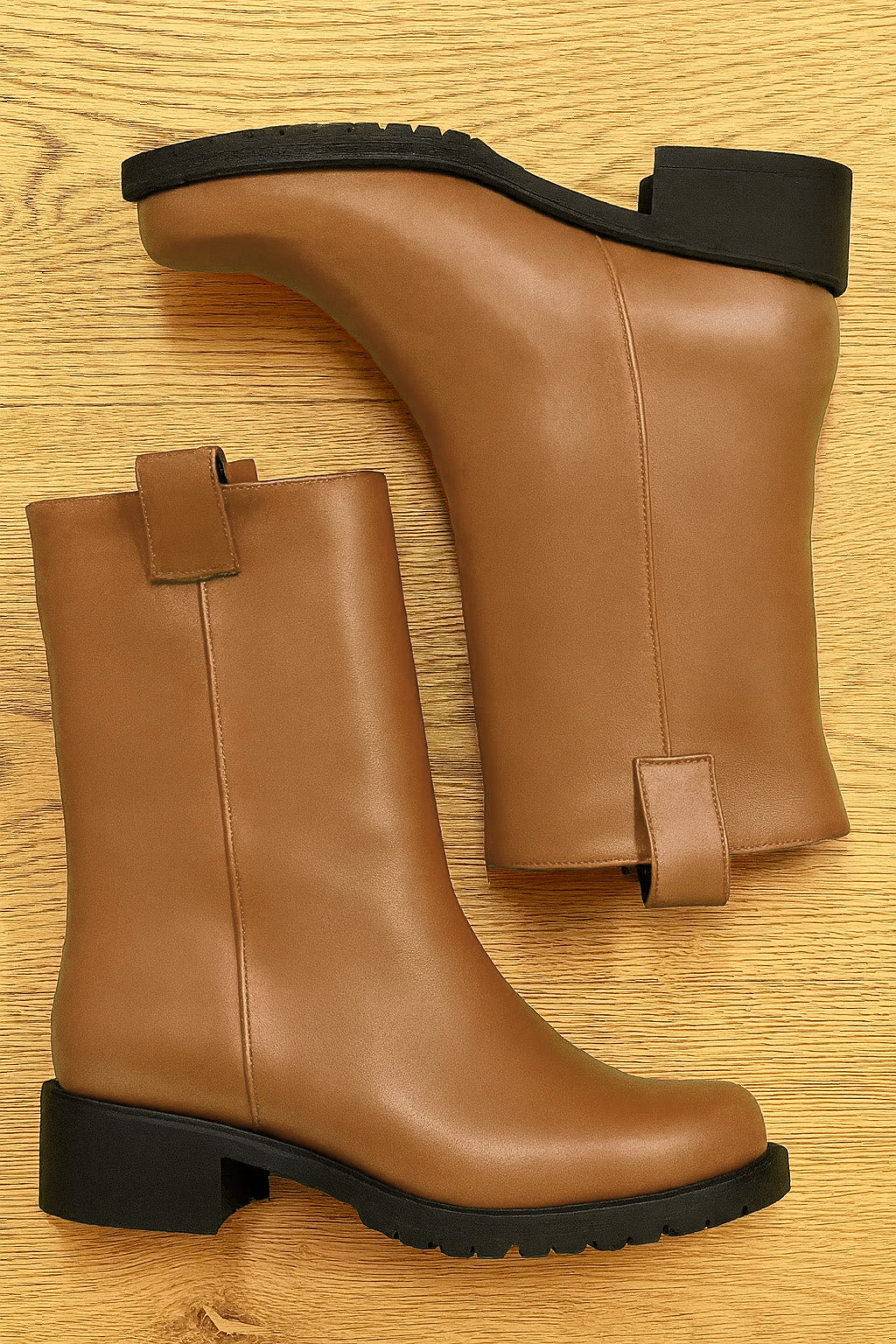 LEATHER ATLAS