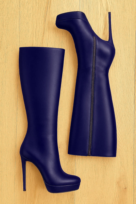 URSULA BLUE SKIN