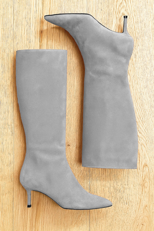 MELISSA SUEDE ICE