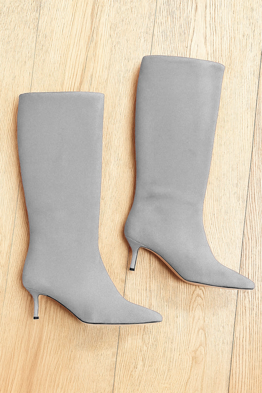 MELISSA SUEDE ICE