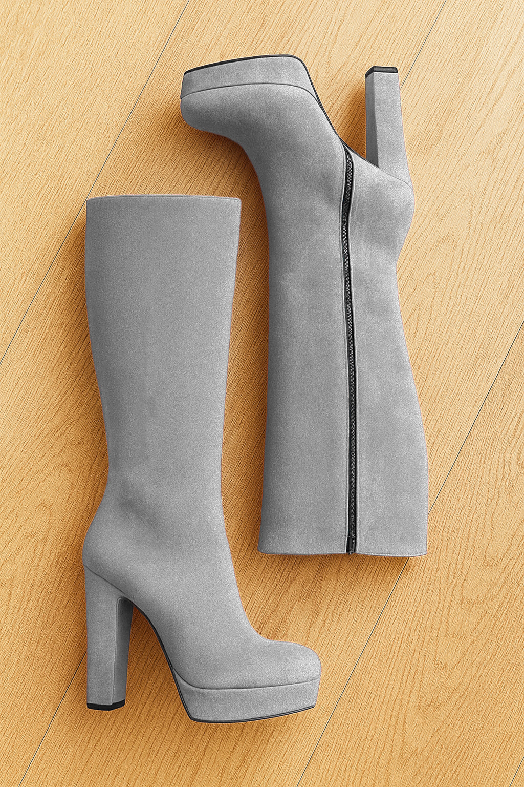 SAVANNAH SUEDE ICE