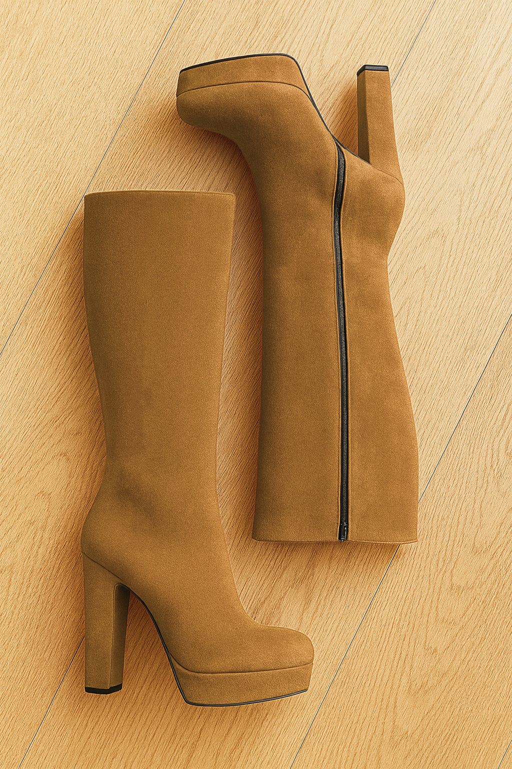 SAVANNAH SUEDE LEATHER
