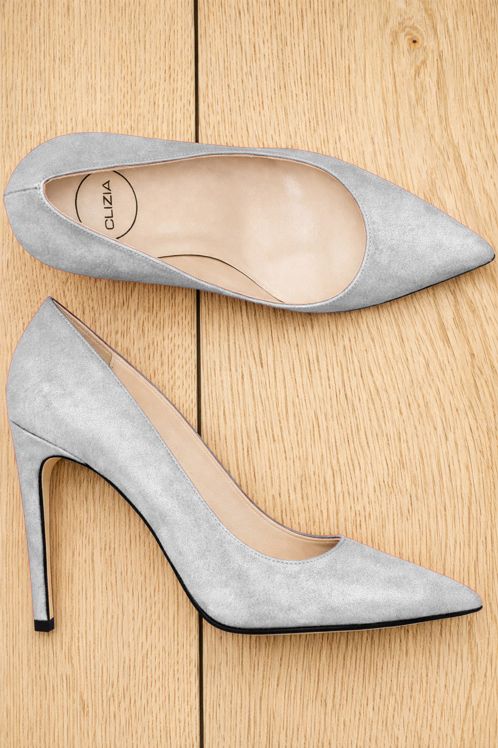 NOE ICE SUEDE