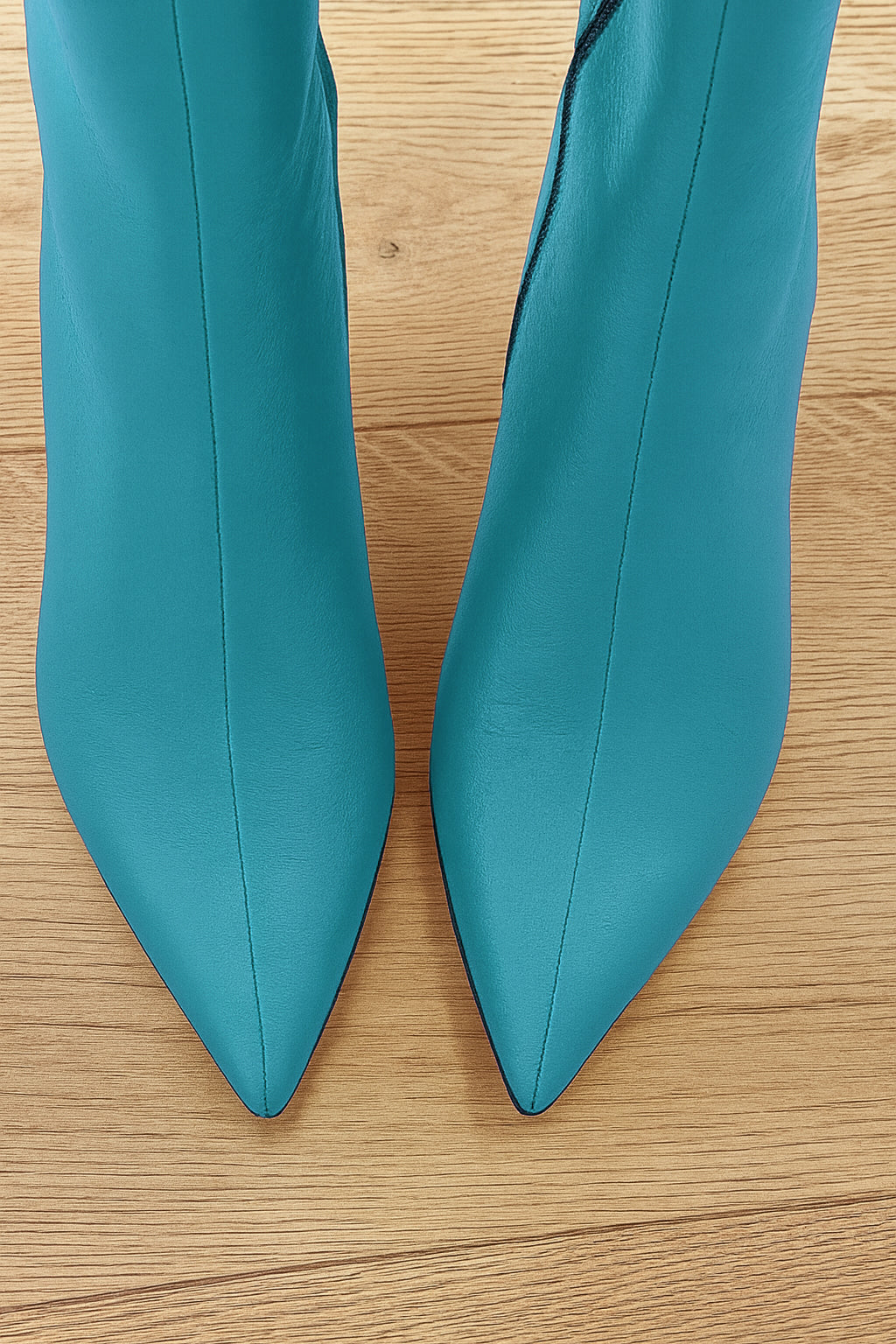 ORION LEATHER BLUE