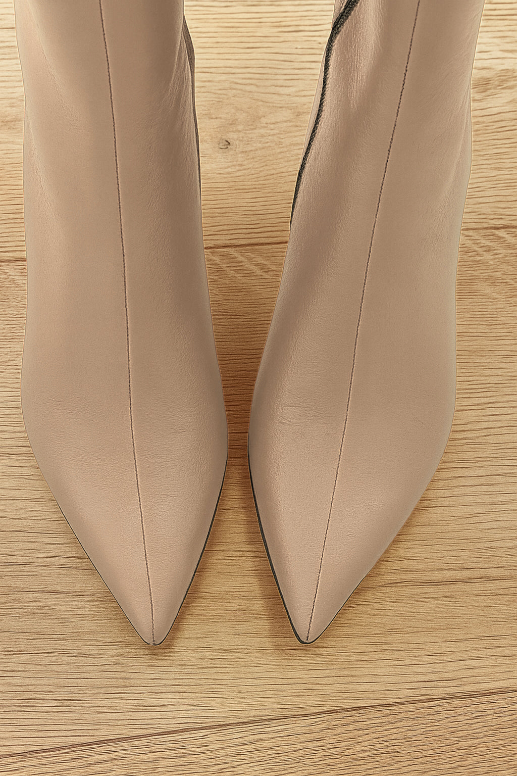 ORION BEIGE LEATHER