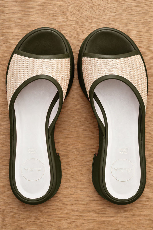 EDNA RAFIA KHAKI