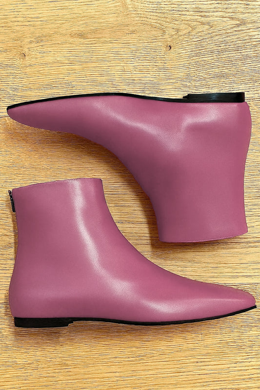 SINDEL LEATHER LILAC