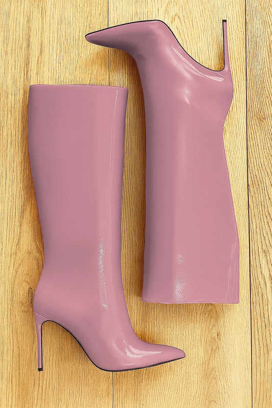 JUANA LILAC PAINT