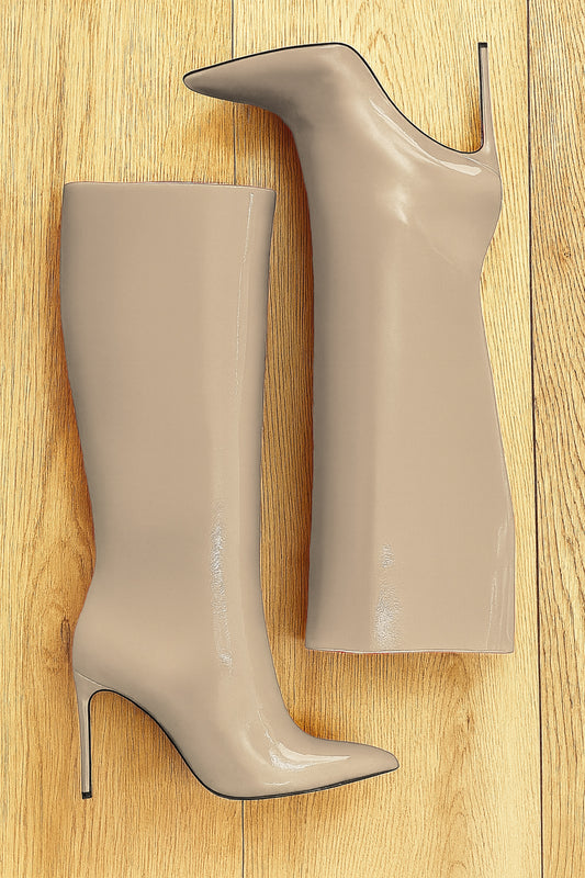 JUANA TAUPE PAINT