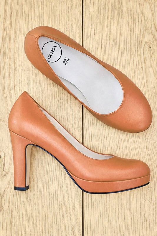 CLEO LEATHER