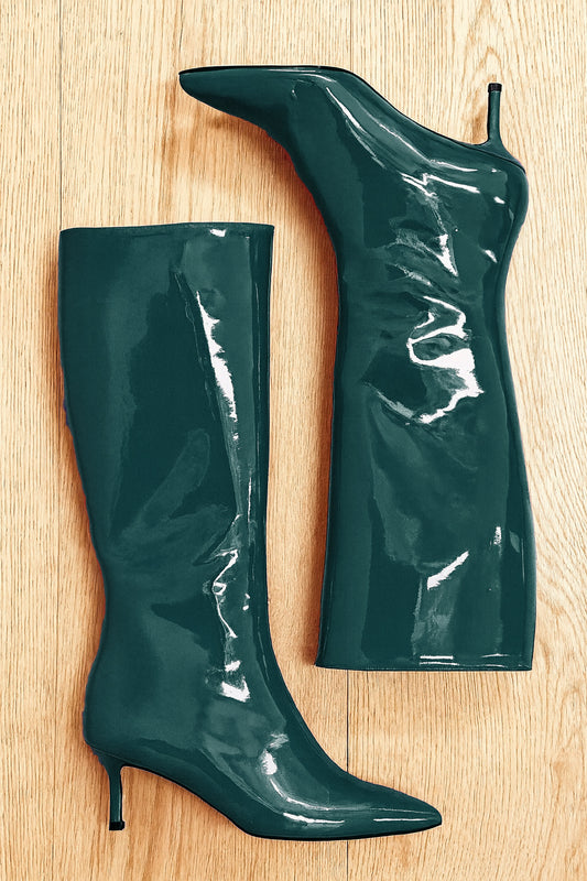 MELISSA BOTTLE PAINT