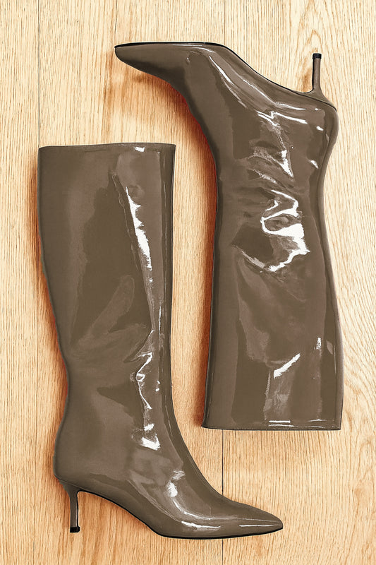 MELISSA MUD PAINT
