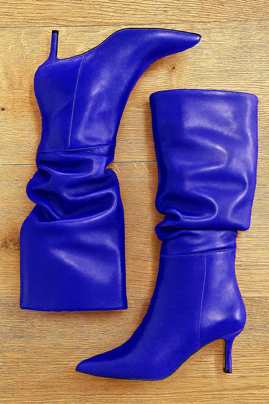 NENA BLUETTE LEATHER