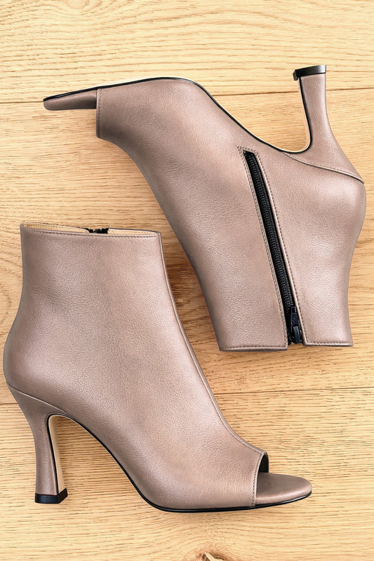 SELMA TORTORA LEATHER