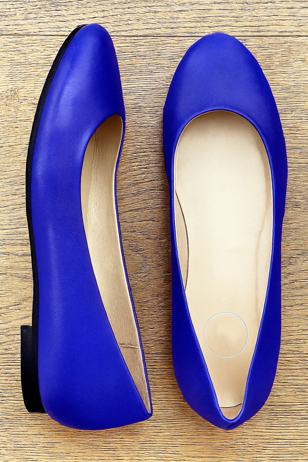 NOA BLUETTE LEATHER