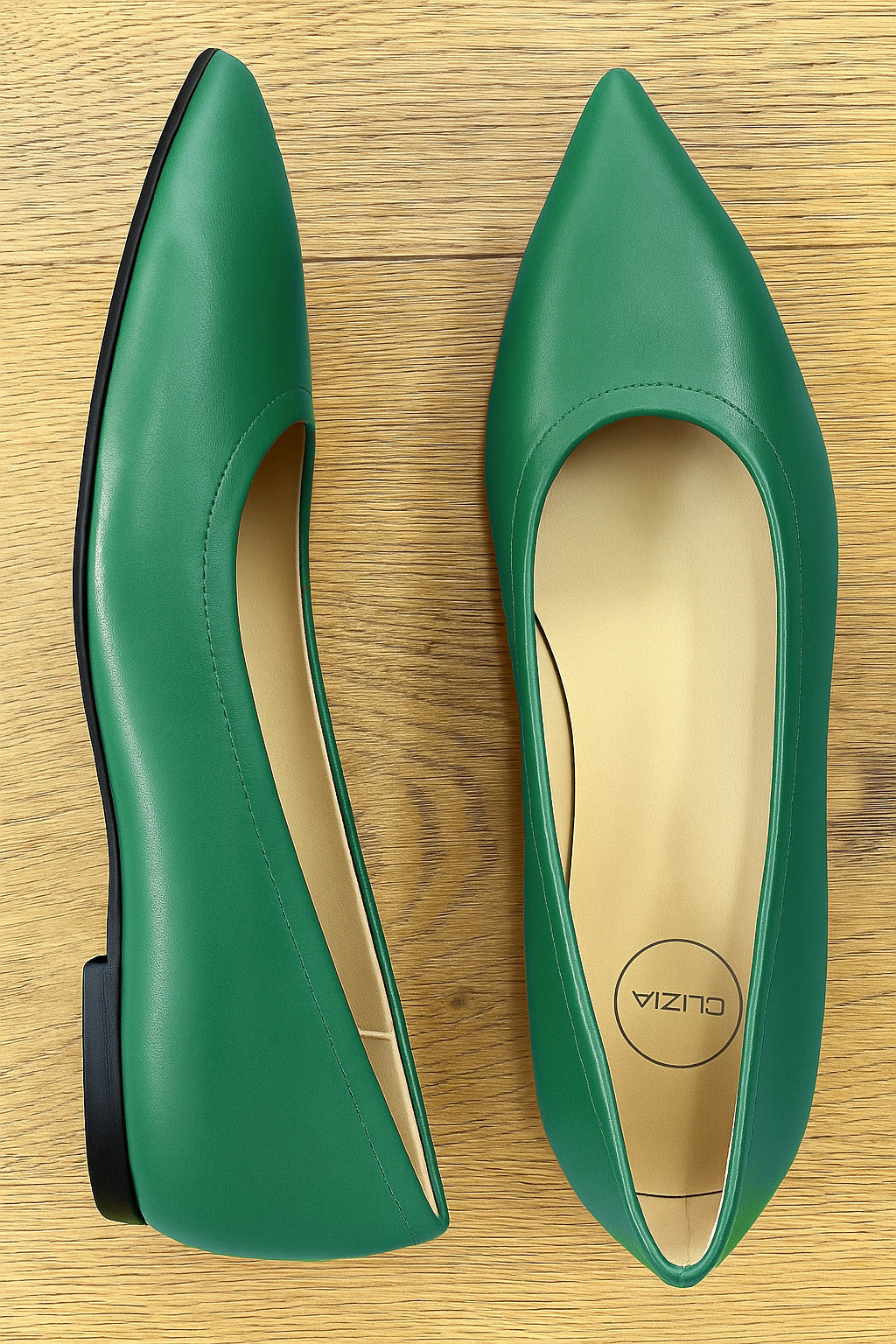 UMA GREEN SKIN