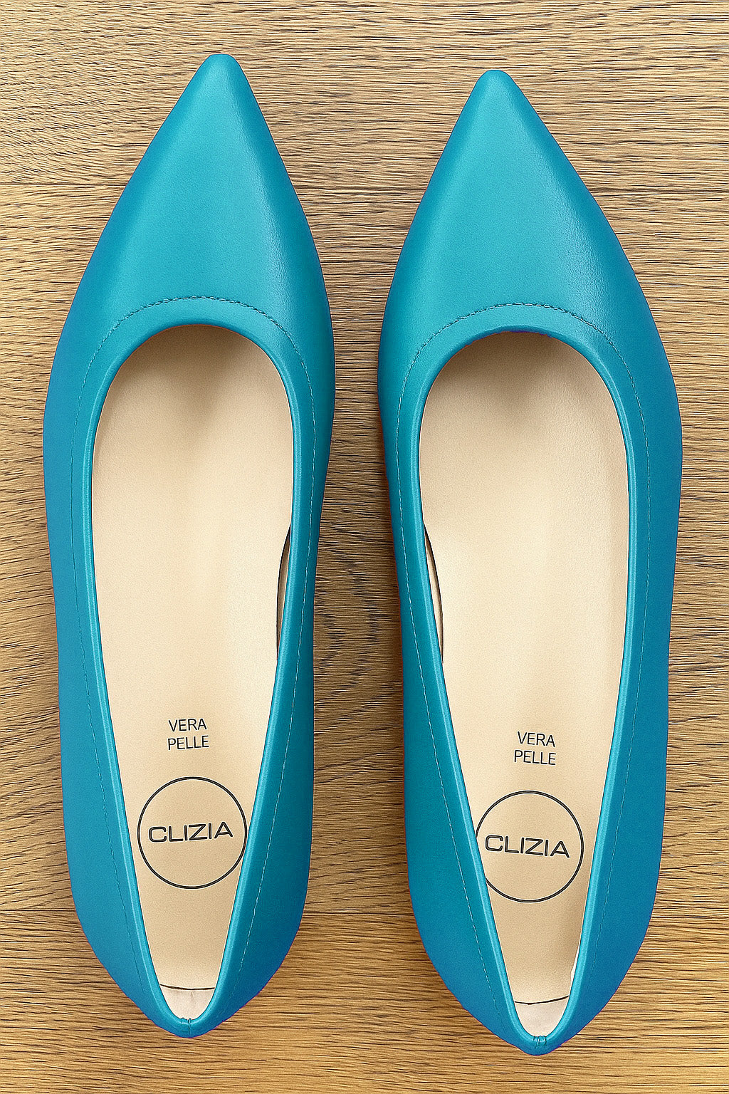 UMA SKIN BLUE