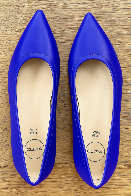UMA BLUETTE LEATHER