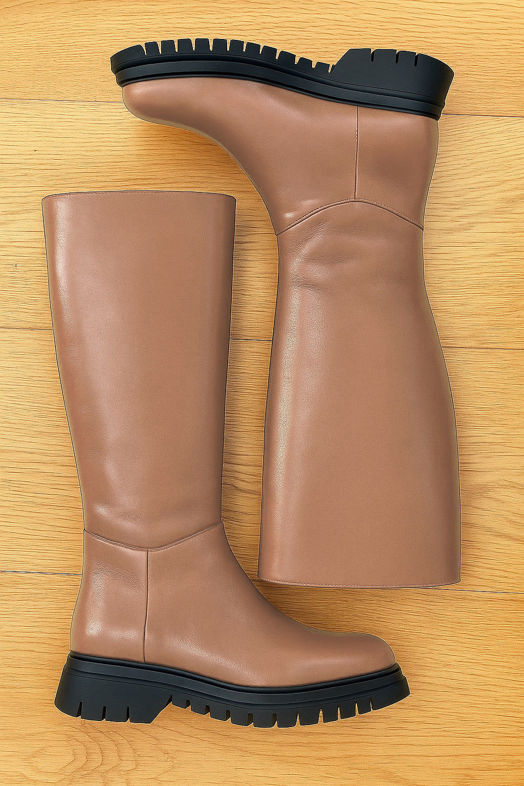 SELVA SKIN NUDE