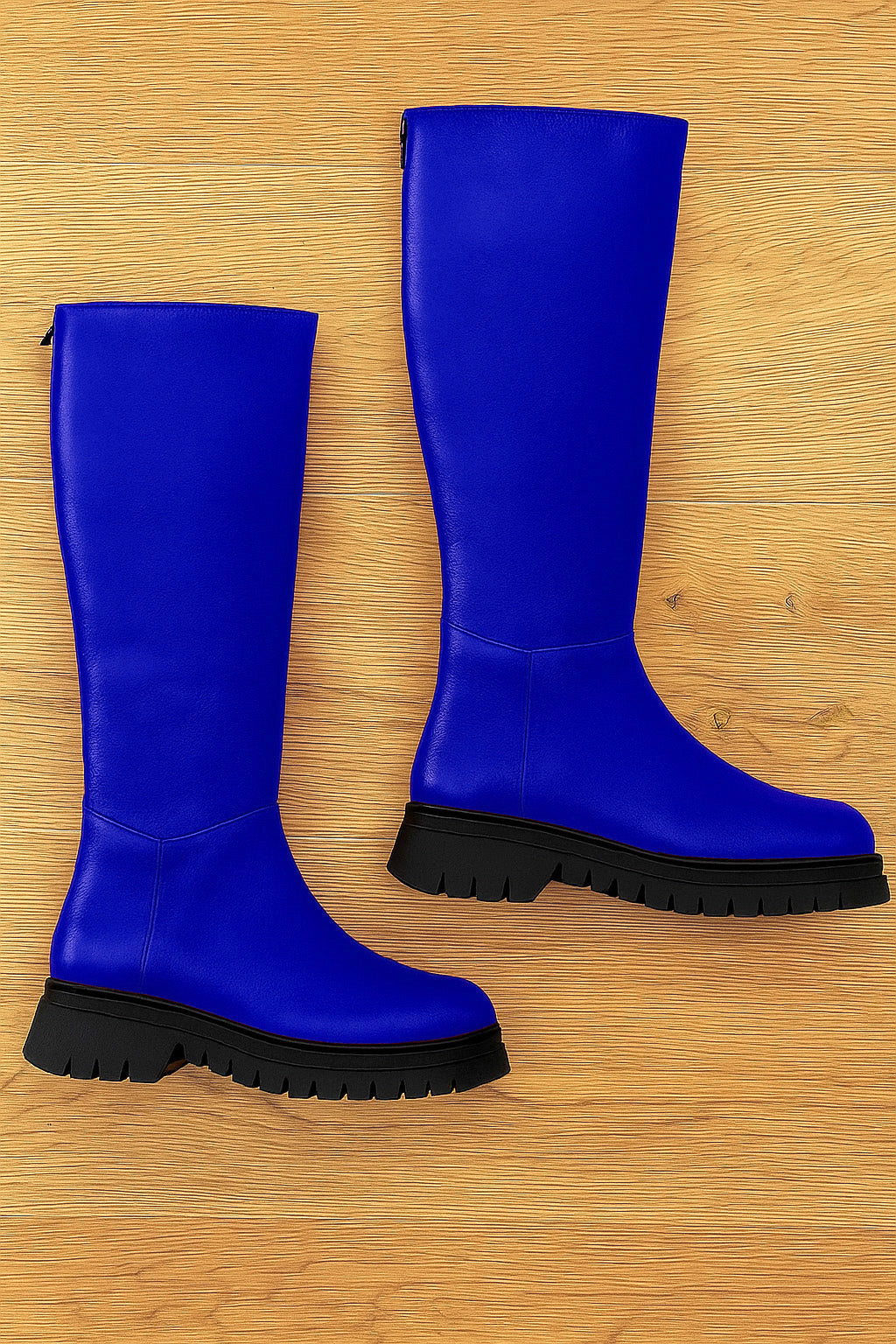 SELVA BLUETTE LEATHER