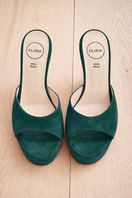LIPSEY SUEDE BOTTLE