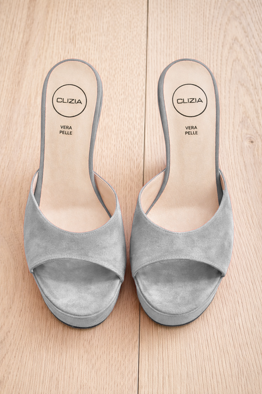 LIPSEY ICE SUEDE