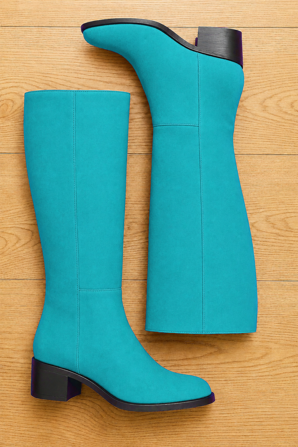 SVEN BLUE SUEDE