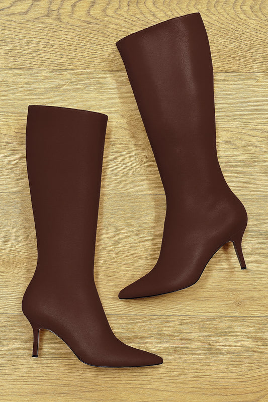 ORION BROWN LEATHER