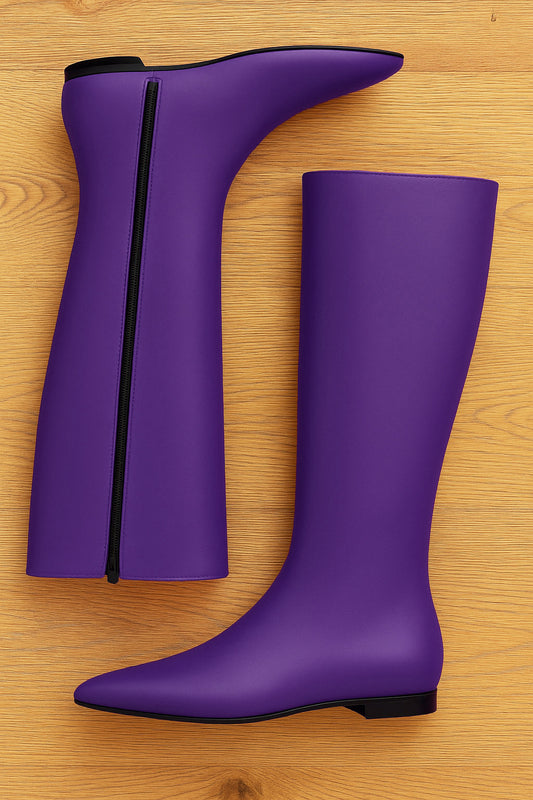 PETER PURPLE SKIN