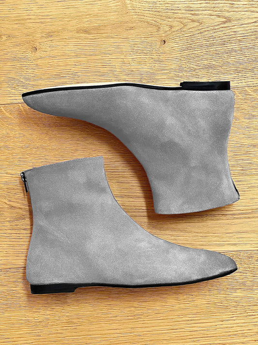 SINDEL SUEDE ICE