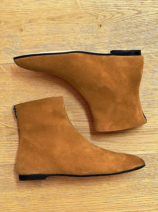 SINDEL SUEDE LEATHER