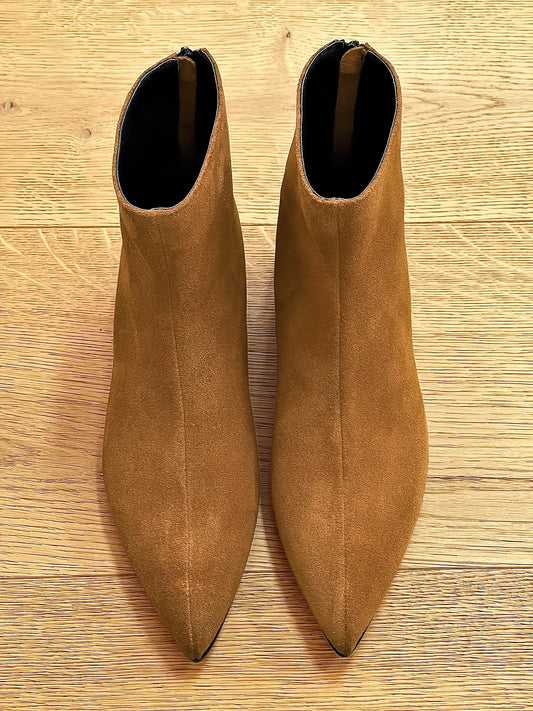 SINDEL SUEDE LEATHER