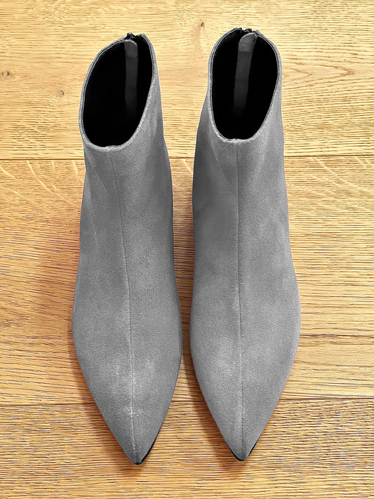 SINDEL SUEDE ICE